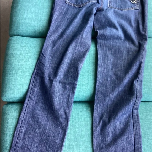 Jeans. Michael kors. XS. - Picture 2 of 2